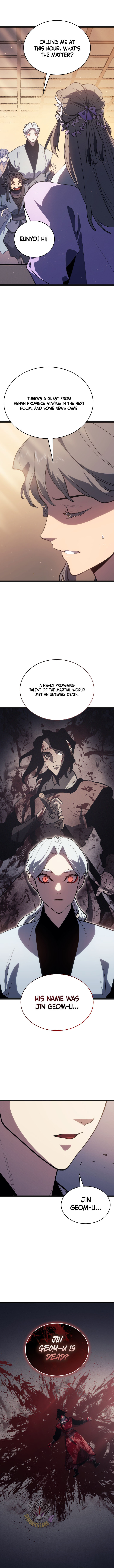Reaper of the Drifting Moon Chapter 95 11